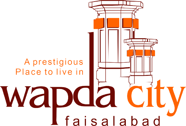 Wapda city Official Site